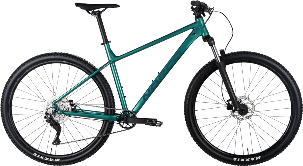 Norco Storm 2 2023 (GREEN/GREEN)