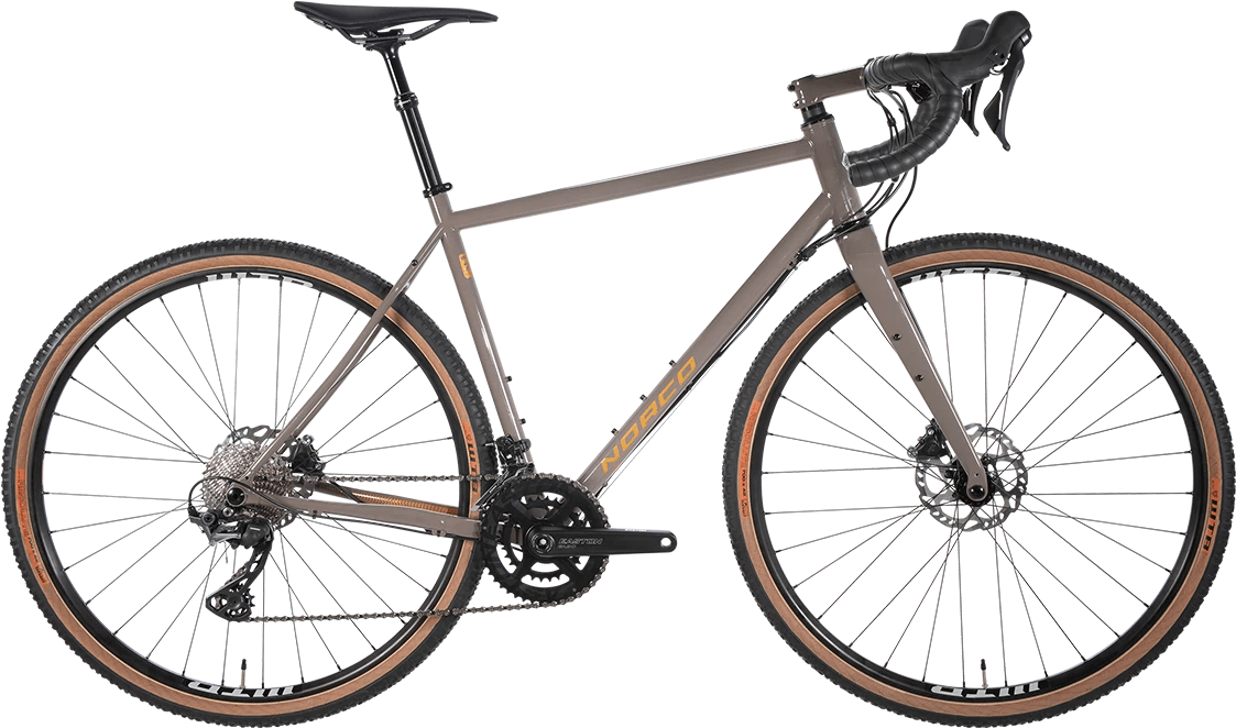 Norco Search XR S1 2023 (Warm Grey)