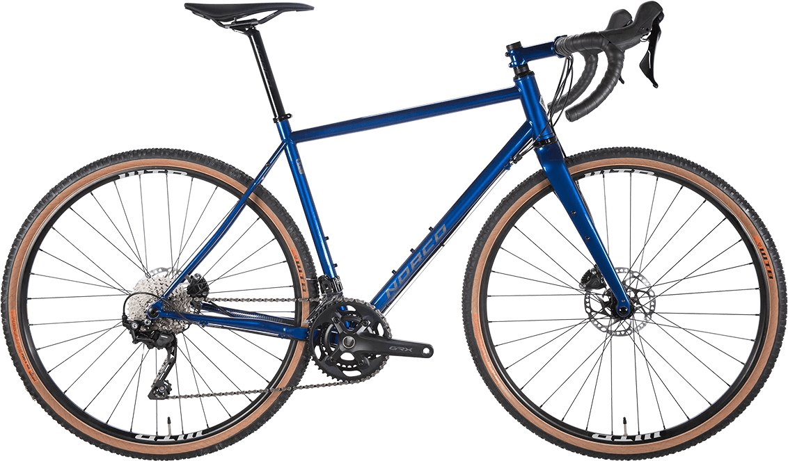 Norco Search XR S2 2023 (Steller's Blue)