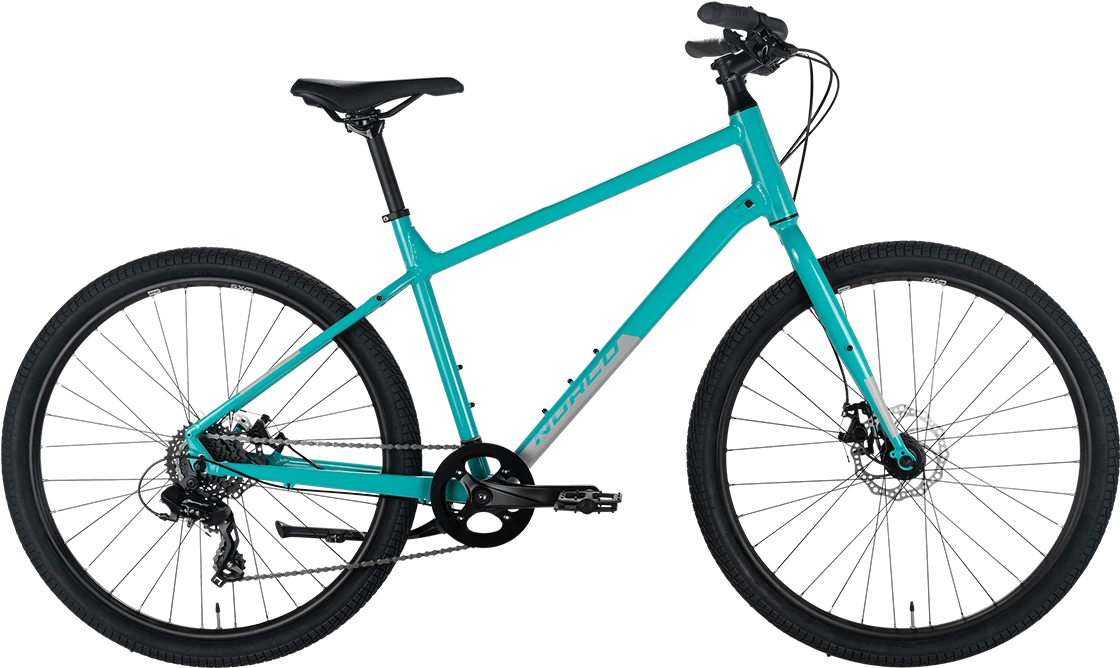 Norco Indie 4 2023 (Blue/Silver)